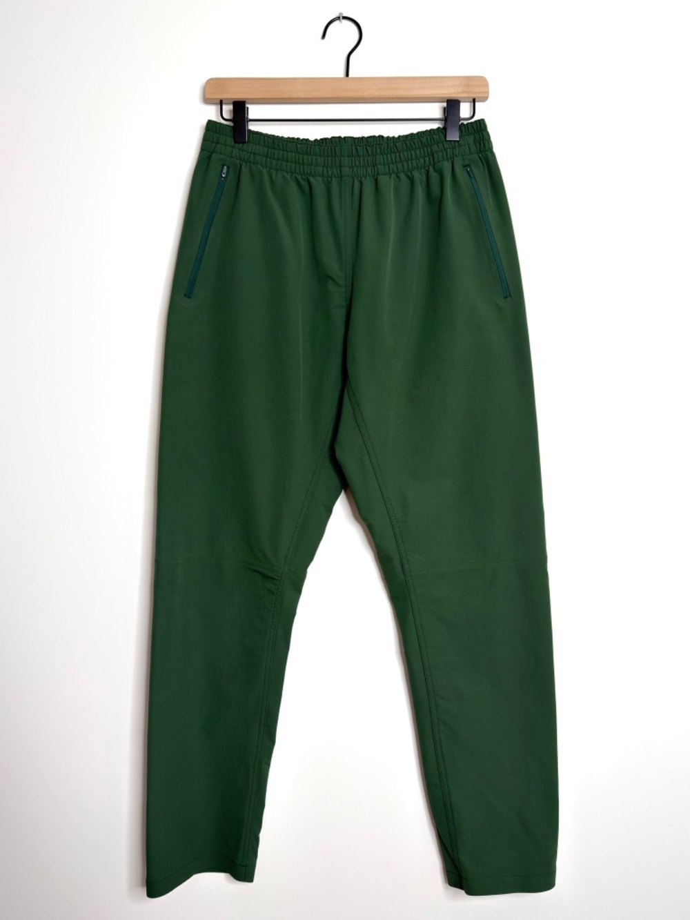 Outdoor Voices Rectrek Pants Green